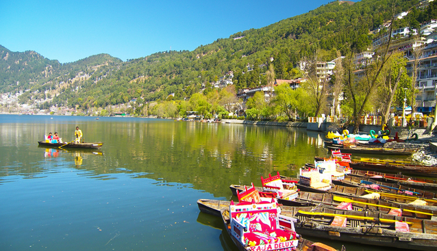 Uttarakhand Tour Packages From Haridwar | Uttarakhand Tour Packages From Delhi